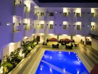 Isabela Zen Hotel & Restaurant Corporation Hotel a Santiago