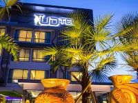 Udtel Boutique Hotel