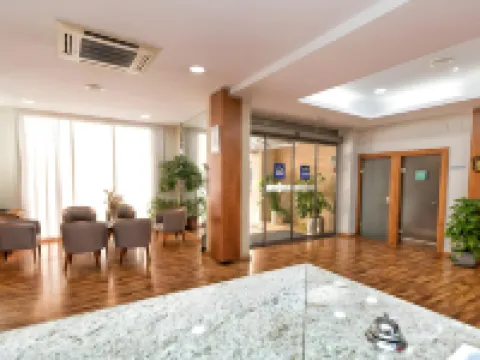 Hotel Rusadir Hotels in Melilla