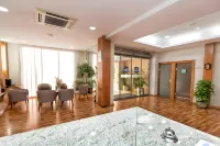 Hotel Rusadir Hotels in Melilla