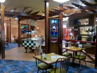 Streaky Bay Hotel Motel Hotels in Perlubie