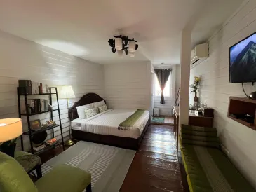 Ban Thungdang Boutique Hotel