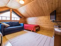 Lehtotuvat e Hotels in Paltamo