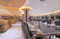 Aria Barito Hotel