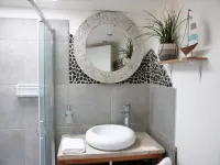 L'appart de la Ferté - In the heart of Saint Valery's main street