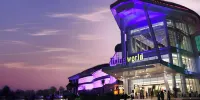 The Grantage Hotel & Sky Lounge Hotel di Lengkong Kulon