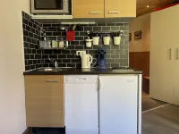 Apartment at the foot of the slopes