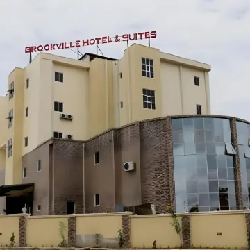 Brookville Hotel & Suites Hotels near African University of Science and Technology