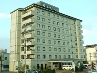 露櫻飯店可兒店 御嵩町住宿飯店