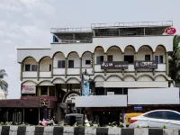 Aasra Lodge