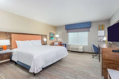Hampton Inn by Hilton Bedford IN