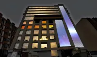Hotel BKC Mannat Hotel a Bandra Kurla Complex