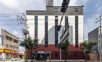 AanK Hotel & Spa Pyeongtaek