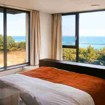 메이플비치골프앤리조트 Rooms