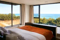 Maple Beach Golf & Resort ハスラ・アートワールド周辺のホテル