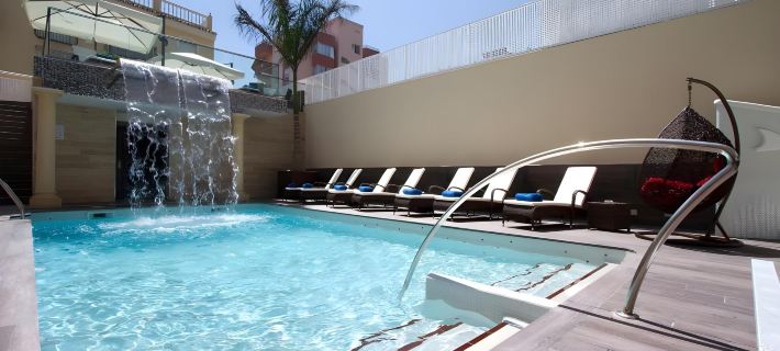 Moon Dreams Torremolinos - Adults Recommended Hotels in Torremolinos