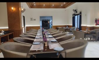 Mandav Heritage Resort