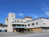 Senami Hamanasuso Hotels in Murakami