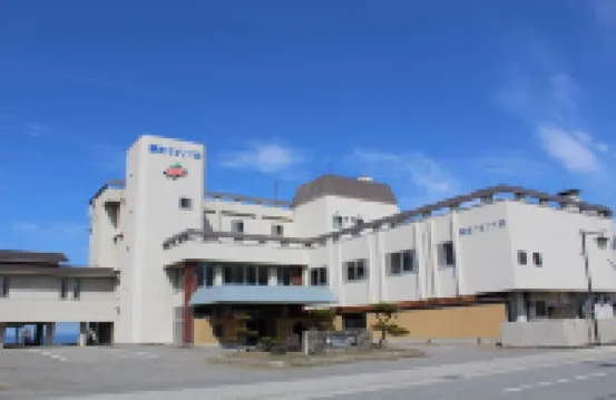 Senami Hamanasuso โรงแรมใน