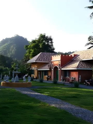 รูปภาพของชิงเคว่ เทอเร่ รีสอร์ท