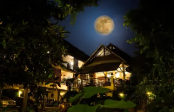 Phaya Inn Hotels near Wat Mae San Ban Luk