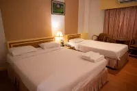 Penthouse Hotels in Betong