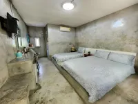 Ban P'Tor Resort Hotel a Distretto di Sikhio