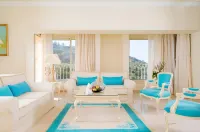 Royal Tulip Korbous Bay Thalasso & Springs Hotel a Takelsa