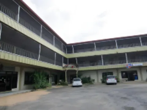 S&C套房公寓飯店