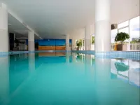 Ocean Sands Resort