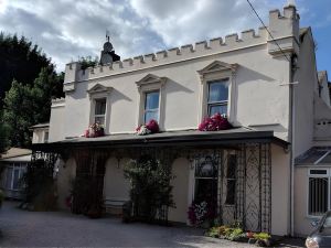 Belvedere Lodge