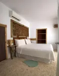 Boutique Hostal la Curandera de Salinas