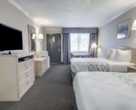 Econo Lodge Van Horn