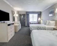 Econo Lodge Van Horn Hotel di Van Horn