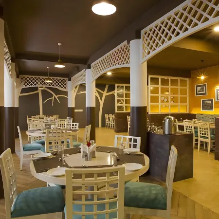 Tgi Star Holidays Yercaud