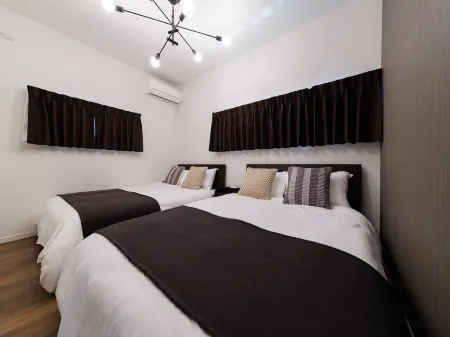 Shipponomori Resort Awajishima Sauna & Studio Отели рядом с достопримечательностью «Акаши-Кайкио»