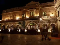 WelcomHeritage Mandir Palace Hotels near shri ramdev ji ka gurudwara