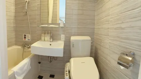 Hotel Hot Inn Ishinomaki