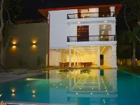 Diya Dahara Lake Resort - منتجعات