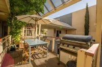 MAS Country Riverboat Lodge Motor Inn Hotels in Echuca
