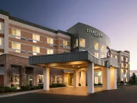 Courtyard by Marriott Fayetteville Fort Bragg Spring Lake Hotels in Spring Lake