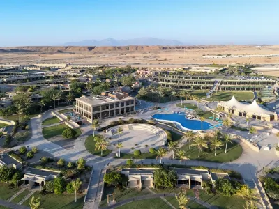 Royal Lazure Resort Hotels in 