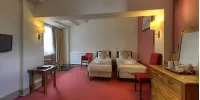 The Kings Head Hotel by Good Nights Inn - Jumeau