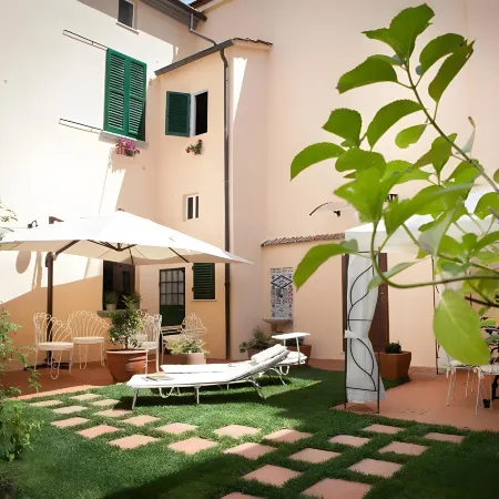 Domus Socolatae Residenza d'Epoca Charming B&B - Adults Only