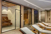 AC Hotel Stockholm Ulriksdal - spa