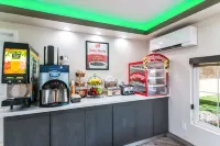 Econo Lodge Hesperia - Victorville I-15 - breakfast