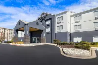 Country Inn & Suites by Radisson, LSU/Medical Corridor - 3 stjerner