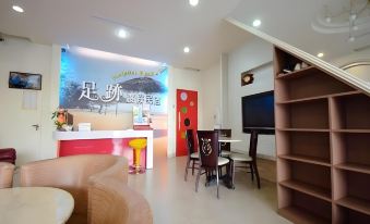Foot Track Bed and Breakfast