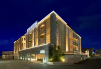 Hotel Benoa Resort Hotel dekat Kobe Fashion Mart