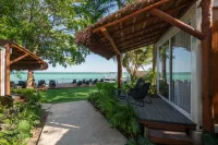 Casa Aakal Lagoon Front Hôtels à proximité de : Bacalar Adventure Tours